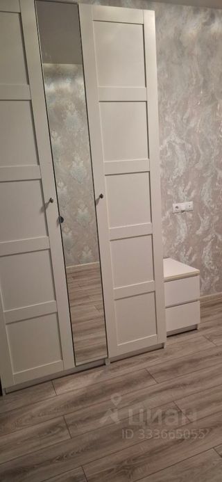 m. Bitsa: Apartment, 3-rooms