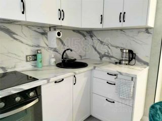 m. Kievskaya: Apartment, 1-rooms