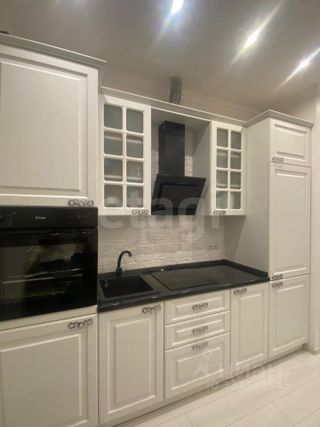 m. TsSKA: Apartment, 1-rooms