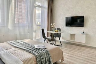 m. Kotelniki: Apartment, 1-rooms