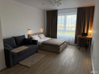 m. Vodny stadion: Apartment, 1-rooms