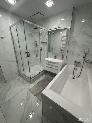 m. Novatorskaya: Apartment, 2-rooms