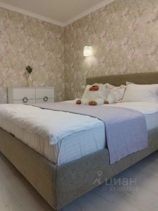 m. Podrezkovo: Apartment, 2-rooms