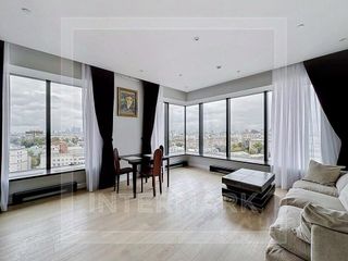 m. Chkalovskaya: Apartment, 3-rooms