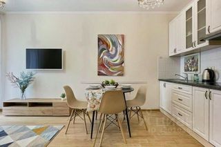 m. Kotelniki: Apartment, 1-rooms