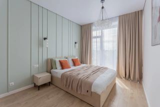 m. Maryina Roscha: Apartment, 2-rooms