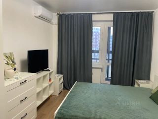 m. Bulvar Dmitriya Donskogo: Apartment, 1-rooms