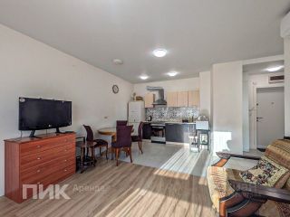 m. Bitsa: Apartment, 1-rooms