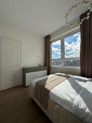 m. Tushinskaya: Apartment, 1-rooms