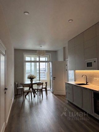 m. Aviamotornaya: Apartment, 2-rooms