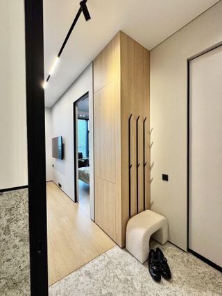 m. Maryina Roscha: Apartment, 1-rooms