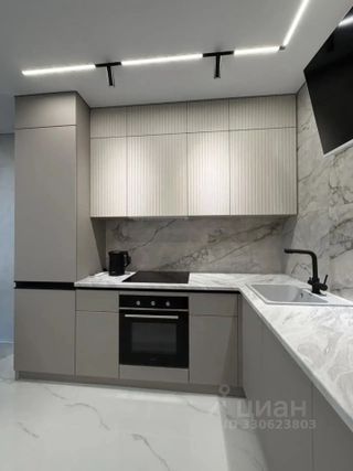 m. Nizhegorodskaya: Apartment, 1-rooms