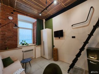 m. Taganskaya: Apartment, studio
