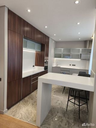 m. Matveevskoe: Apartment, 2-rooms