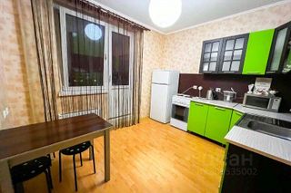 m. Molzhaninovo: Apartment, 2-rooms