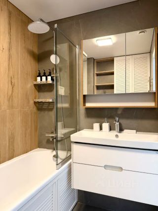 m. Seligerskaya: Apartment, 1-rooms