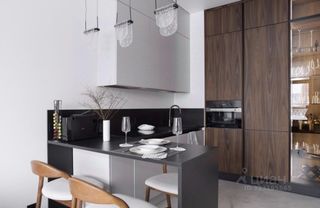 m. Ostankino: Apartment, 2-rooms