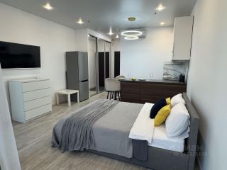 m. TsSKA: Apartment, 1-rooms