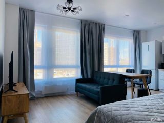 m. Kalitniki: Apartment, 1-rooms