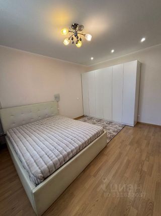 m. Nikolskoe: Apartment, 1-rooms