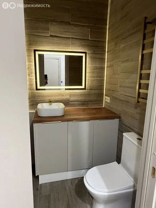 m. Botanichesky sad: Apartment, 1-rooms