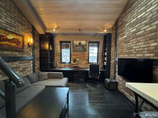 m. Tulskaya: Apartment, 2-rooms