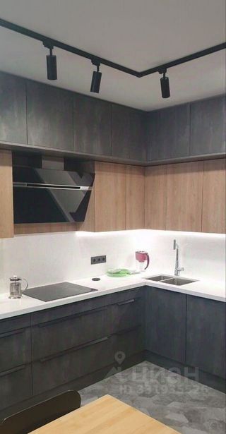 m. Dmitrovskaya: Apartment, 2-rooms