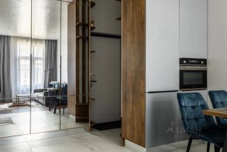 m. Alekseevskaya: Apartment, 2-rooms