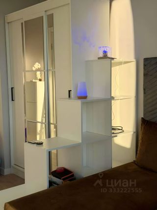 m. Vodniki: Apartment, studio