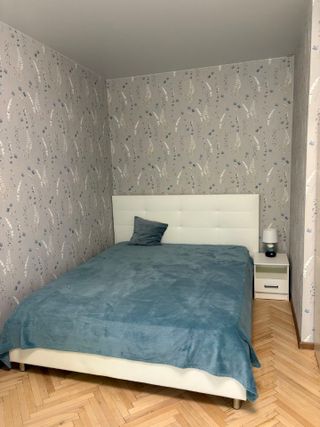 m. Belorusskaya: Apartment, 1-rooms