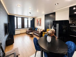m. Dmitrovskaya: Apartment, 2-rooms