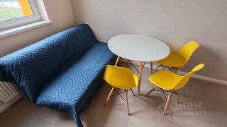m. Strogino: Apartment, 2-rooms