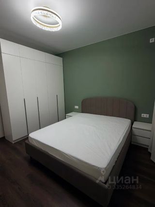 m. Podrezkovo: Apartment, 2-rooms