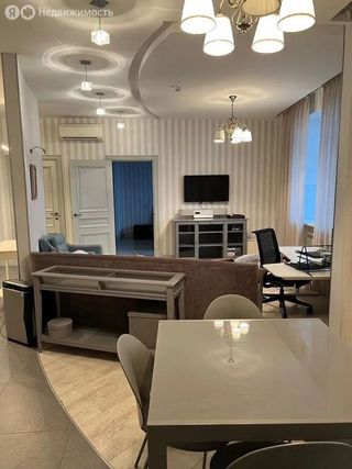 m. Krylatskoe: Apartment, 2-rooms