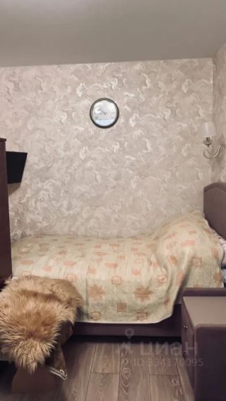 m. Podolsk: Apartment, 2-rooms