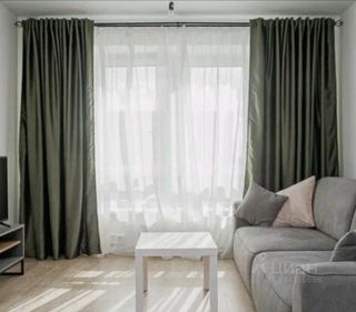 m. Kotelniki: Apartment, 2-rooms