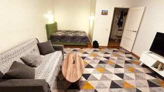 m. Butovo: Apartment, 1-rooms