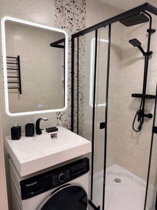 m. Park Pobedy: Apartment, studio