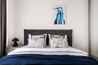 m. Ozernaya: Apartment, 1-rooms