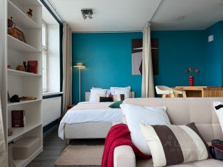 m. Penyagino: Apartment, studio
