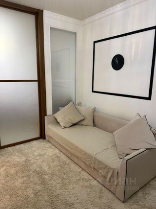 m. Poklonnaya: Apartment, 2-rooms