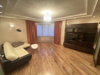 m. Prospekt Mira: Apartment, 2-rooms