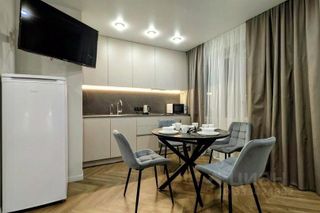 m. Barrikadnaya: Apartment, 1-rooms