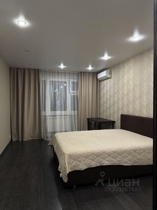 m. Molzhaninovo: Apartment, 2-rooms