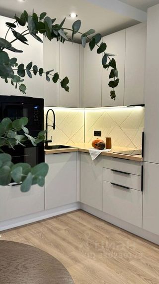 m. Nagatinskaya: Apartment, 1-rooms