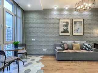 m. Kotelniki: Apartment, 2-rooms