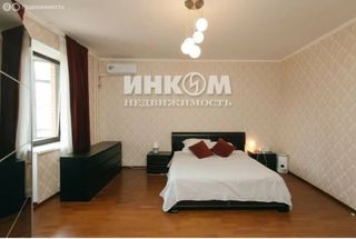 m. Matveevskoe: Apartment, 2-rooms