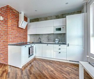 m. Planernaya: Apartment, 1-rooms