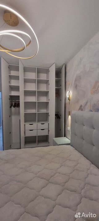 m. Medvedkovo: Apartment, 2-rooms
