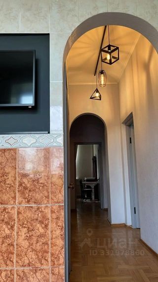 m. Dostoevskaya: Apartment, 2-rooms